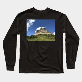 Mountain Top Long Sleeve T-Shirt